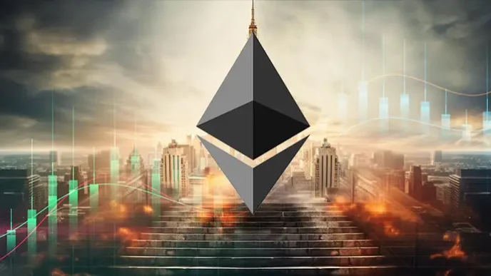 Ethereum Aims a New High Amid the US Political Scenario