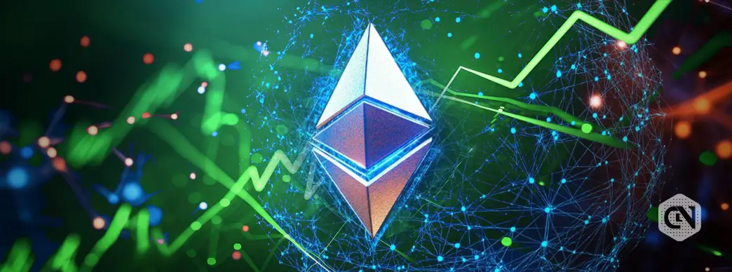 Ethereum Nears $3000 After Crossing $2900: What Changed for ETH?