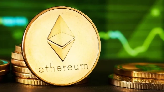 ETH Price Analysis: Will $3.4K Resistance Cap Ethereum’s Rally?