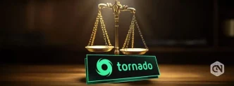 Fed Appeals Court: Treasury Wrong on Tornado Cash Sanctions