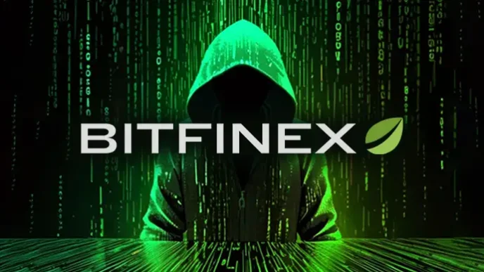 Ilya Lichtenstein Sentenced to 5 Years for Bitfinex Hack and Money Laundering