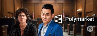 Justin Sun Voices Support for Polymarket Founder Amid FBI Investigation.