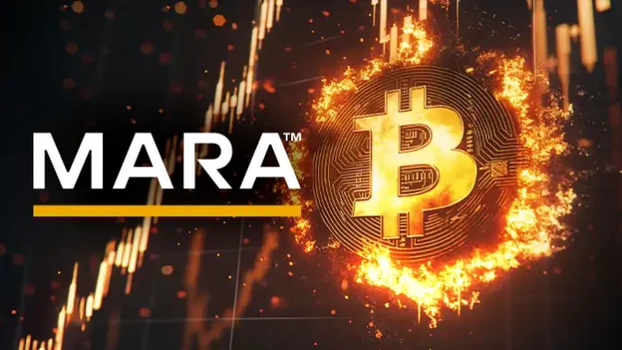 MARA Bitcoin