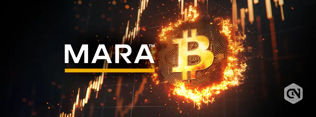 MARA Holdings increases its fundraising from $700 million to $1 billion to acquire more Bitcoin