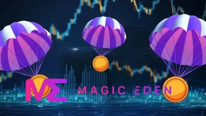 Magic Eden Airdrop