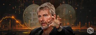 Michael Saylor's Firm Stance on Bitcoin No Support for Ripple