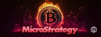 MicroStrategy Buys Another $4.6B Bitcoin, BTC Price to $100K This Week