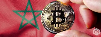 Morocco to officially legalize cryptocurrencies again following ban in 2017.