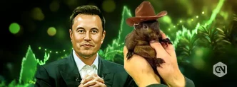 Musk is All “For PNut”: $PNUT Rises 28% Following Musk’s Tweet