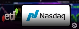 NASDAQ has begun listing options for BlackRock's Bitcoin ETF, marking a milestone in crypto derivatives