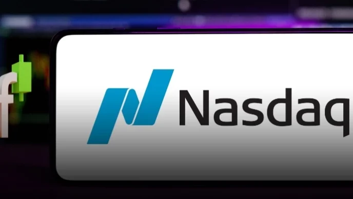 NASDAQ has begun listing options for BlackRock's Bitcoin ETF, marking a milestone in crypto derivatives