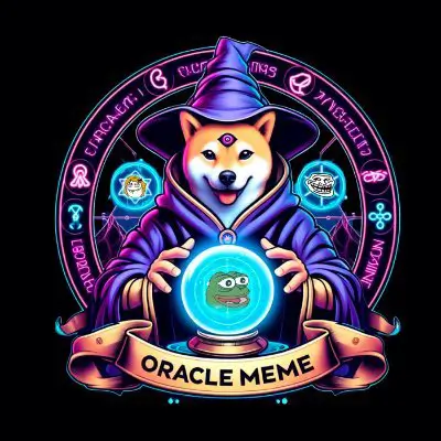 Oracle Meme Coin