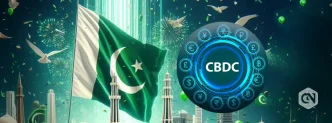 Pakistan to Legalize Crypto with Major Amendment, CBDC Soon