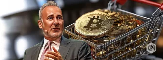 Peter Schiff Throws Shade at CNBC for Bitcoin Reserve Promotion