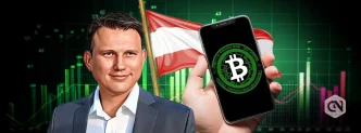 Poland Follows Trump’s Suit: Presidential Candidate Słamowir Mentzen Promises Bitcoin Reserve