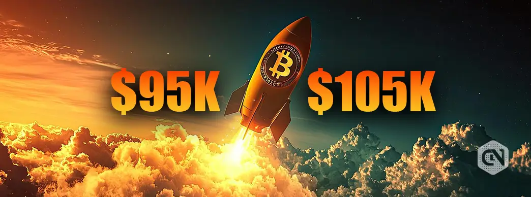 Polymarket: Bitcoin Nears $90K with 74% Odds on $95K in Nov & 37% Odds on 105K