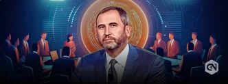 Ripple CEO Celebrates Pro-Crypto Election Victories