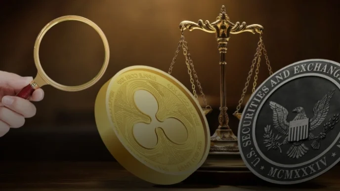 Ripple Lawsuit