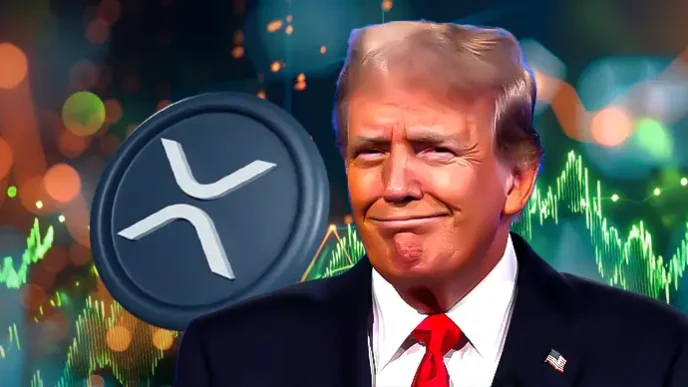 Ripple (XRP) Could Be the Hardest Pumping Coin If Donald Trump Does This