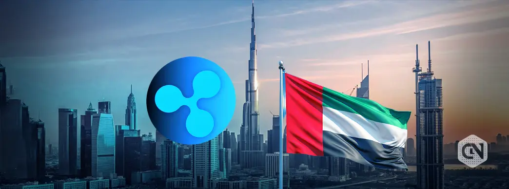 Ripple's Role in the Rise of Stabelcoins in the UAE