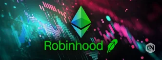 Robinhood Launches Ethereum Staking for European Customers