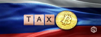 Russia Proposes 15% Tax on Cryptocurrency Trading and Mining Income