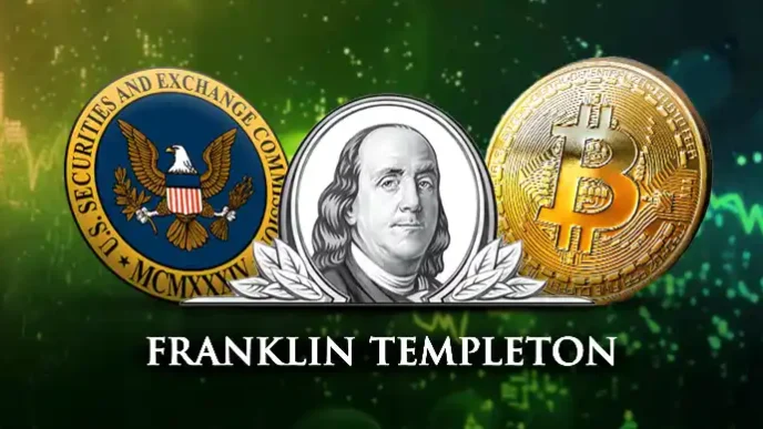 SEC Delays Ruling on Franklin Templeton Crypto Index ETF "EZPZ"