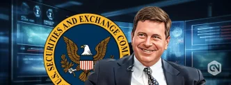 SEC Stir-Up Media Confusion Sparks Speculation over Jay Clayton's New Role