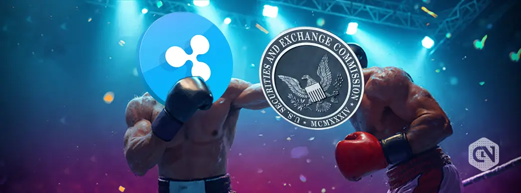 SEC to Drop Ripple Lawsuit Appeal Soon, XRP Price to $10