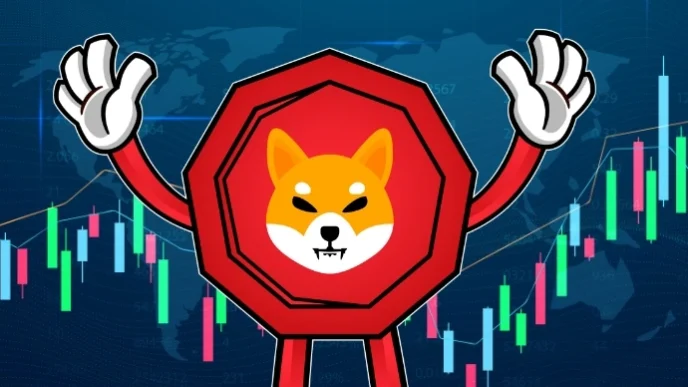 Shiba Inu Price Correction: Can SHIB Dip to $0.00002?