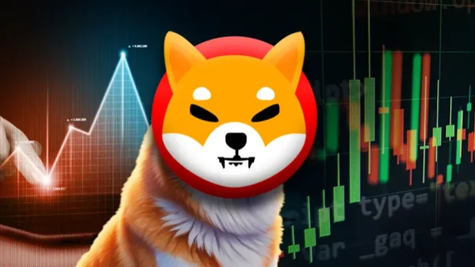 Shiba Inu Faces Resistance at $0.000030; What's Next for SHIB?