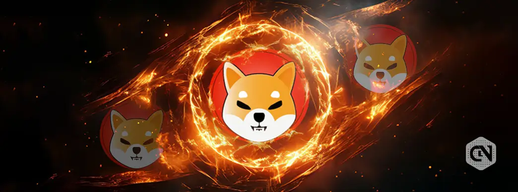 Shiba Inu Price Rallies as Community Burns 1.2 Billion SHIB