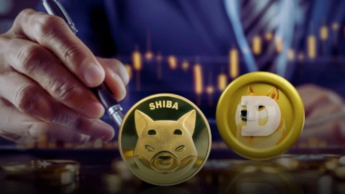 Shiba Inu To Follow Dogecoin's Rally: Analyst Shares Two Key SHIB Targets