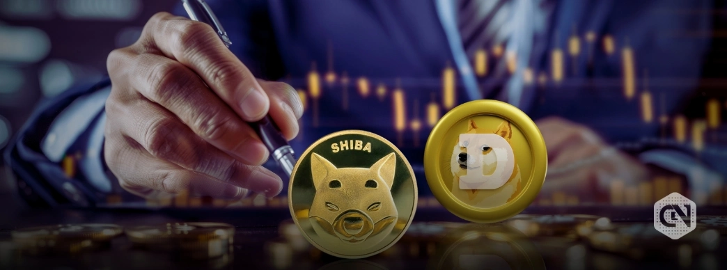 Shiba Inu To Follow Dogecoin's Rally: Analyst Shares Two Key SHIB Targets