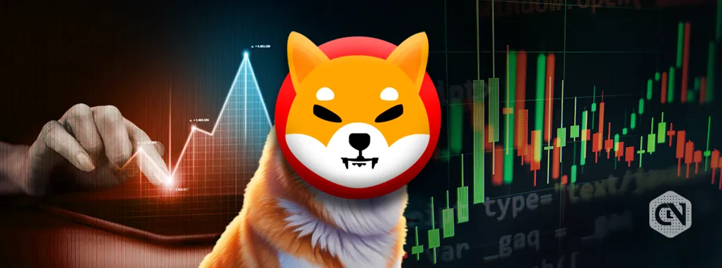 Shiba Inu Faces Resistance at $0.000030; What's Next for SHIB?