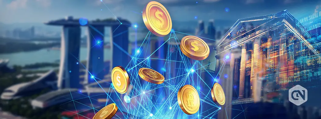 Singapore’s MAS To Implement Tokenization in Its Financial Sectors