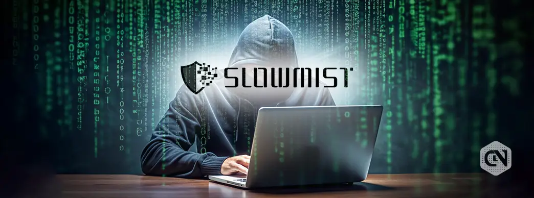 SlowMist Detects Suspicious Activity in JUMPFUN Project