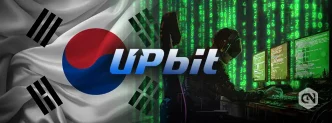 South Korea Confirms North Korean Lazarus Group Behind Upbit Theft