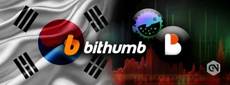 South Korea’s Bithumb Announces Listing of BICO and PUFFER