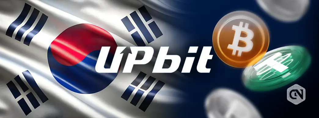 South Korea’s Upbit Will List DRIFT KRW, BTC, and USDT Trading Pairs Today