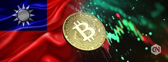 Taiwan Advances Crypto AML Rules Date; Laws to Take Effect on Nov. 30