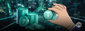 Tether Completes First Middle Eastern USDT-Based Crude Oil Transaction, Marking Milestone in Digital Finance