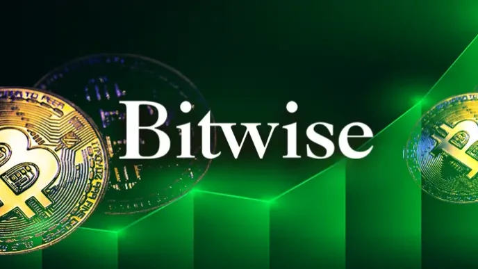 Trading of Bitwise Bitcoin ETF (BITB) Options to Begin on Wednesday