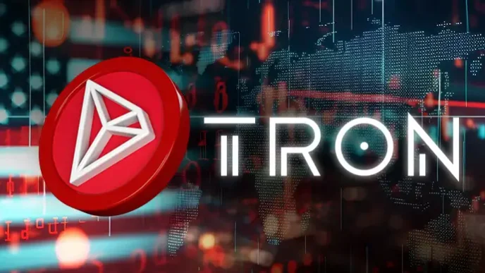 Tron Joins Forces with Digital Sovereignty Alliance to Shape U.S. Crypto Policies