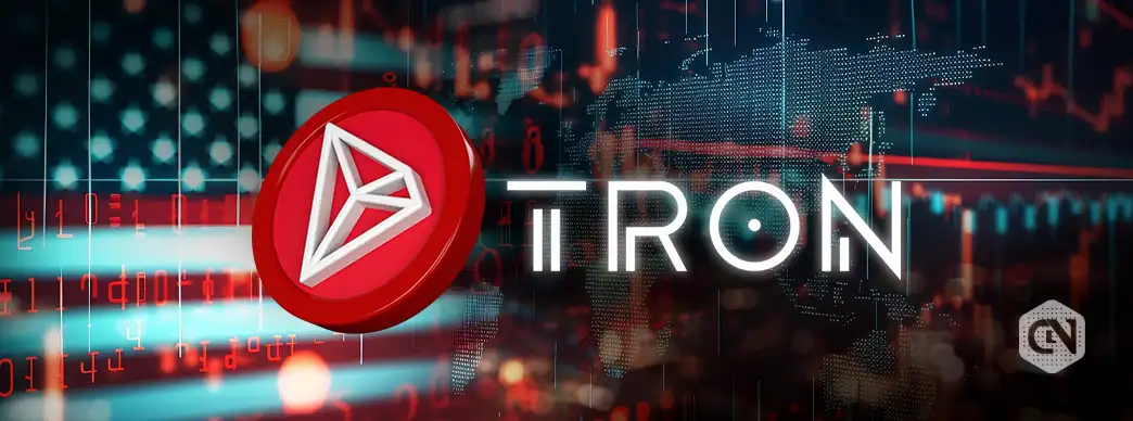 Tron Joins Forces with Digital Sovereignty Alliance to Shape U.S. Crypto Policies