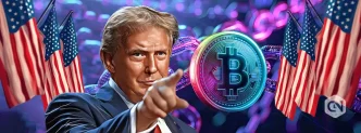 Trump to Hold Private Meeting with Coinbase CEO, What's Cooking?