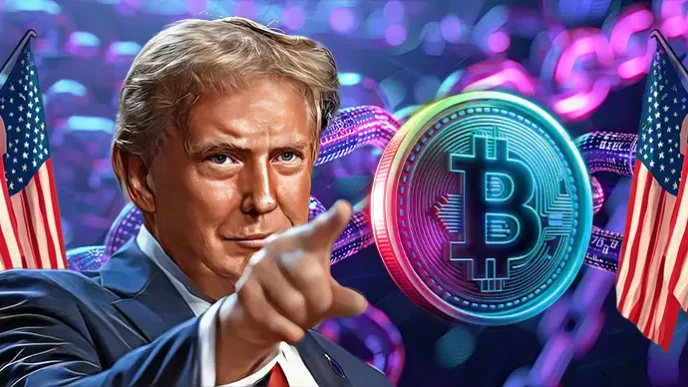 Trump to Hold Private Meeting with Coinbase CEO, What's Cooking?