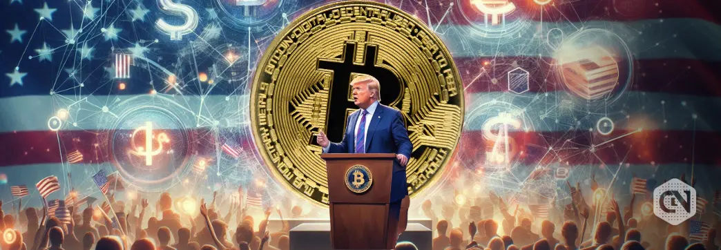 Impact on crypto tax after Trump's victor