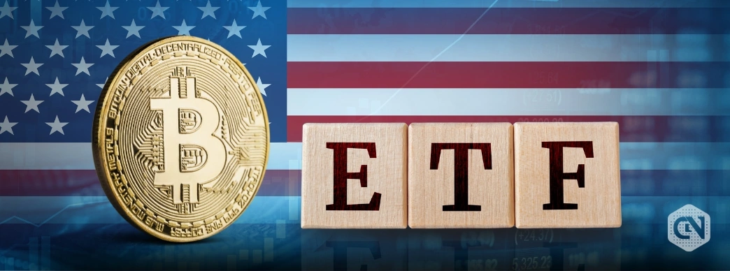 Bitcoin ETFs