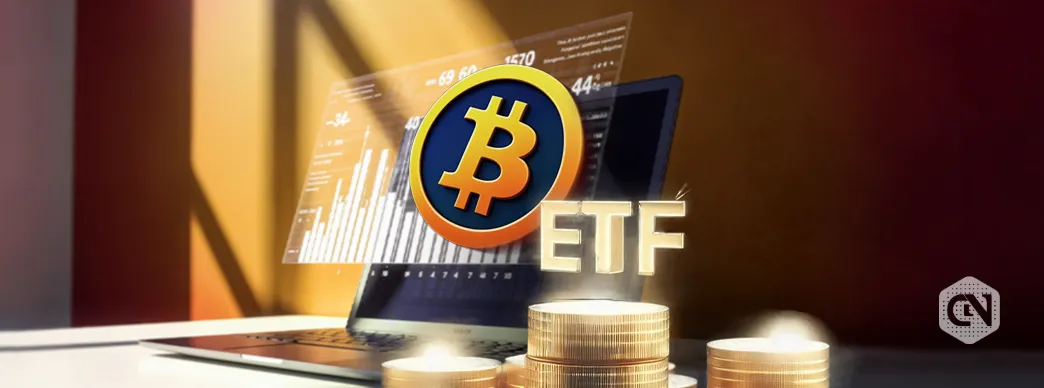 US Spot Bitcoin ETF Options to Go Live This Week!